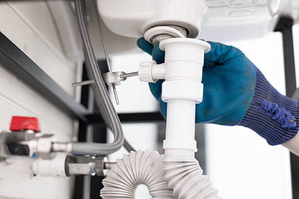 Reliable Plumbing contractor in Princeville, NC by Masters Plumbing Service